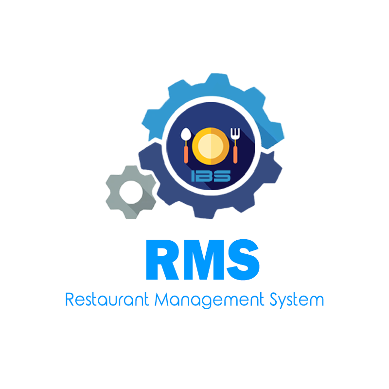 IBS Restaurant Management System